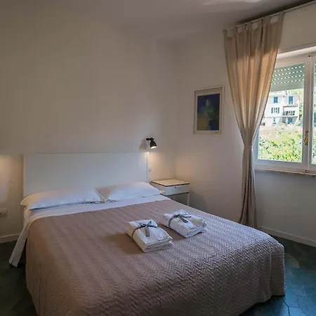 Scimiscia 2-bedroom With Ac Apartment *