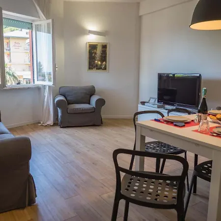 Scimiscia 2-bedroom With Ac Monterosso al Mare