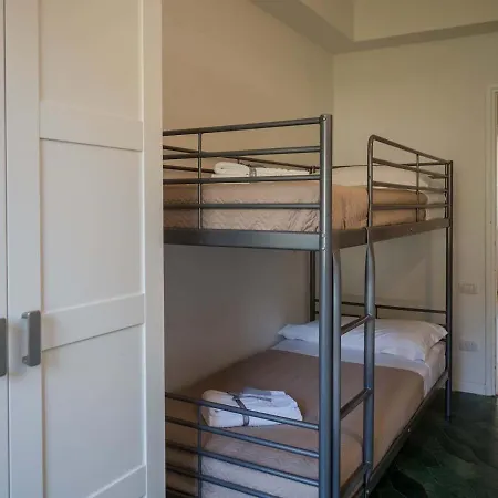 Scimiscia 2-bedroom With Ac Apartment Monterosso al Mare