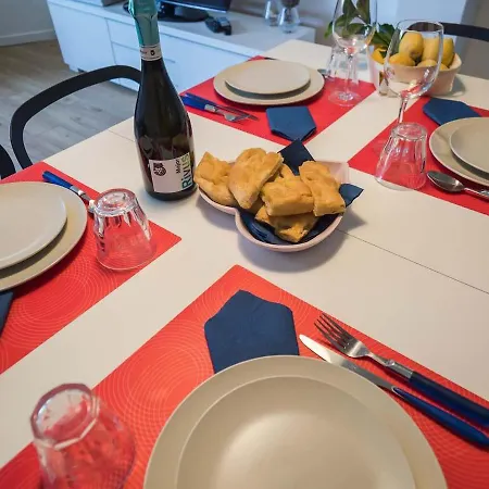 Scimiscia 2-bedroom With Ac * Monterosso al Mare