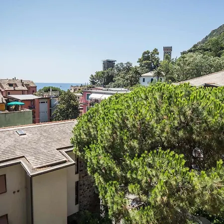 Scimiscia 2-bedroom With Ac Apartment *