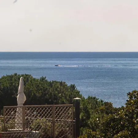 Scimiscia 2-bedroom With Ac Apartment *