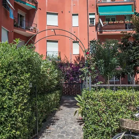 Scimiscia 2-bedroom With Ac Apartment