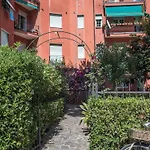 Scimiscia 2-bedroom With Ac Monterosso al Mare