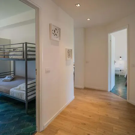 Lägenhet Scimiscia 2-bedroom With Ac Monterosso al Mare