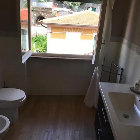 Apartment Scimiscia 2-bedroom With Ac *