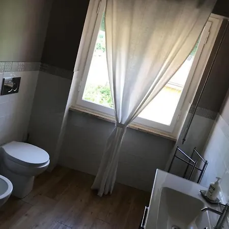 Scimiscia 2-bedroom With Ac