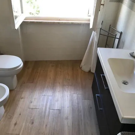 Scimiscia 2-bedroom With Ac