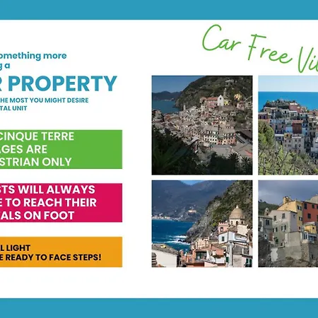 Apartment Scimiscia 2-bedroom With Ac *