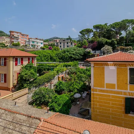 Apartmán Scimiscia 2-bedroom With Ac *