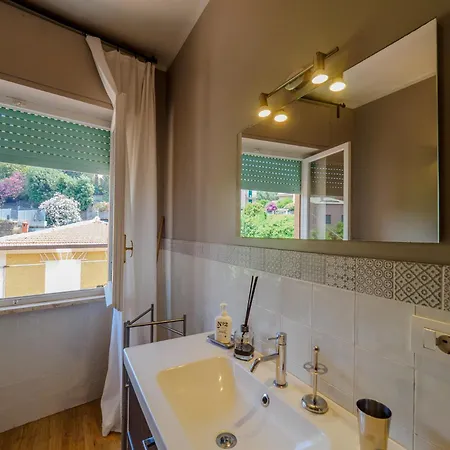 Scimiscia 2-bedroom With Ac Lägenhet Monterosso al Mare