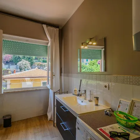 Scimiscia 2-bedroom With Ac *