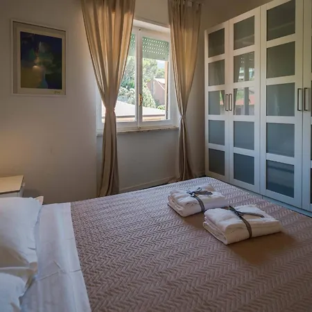 Scimiscia 2-bedroom With Ac Apartament Monterosso al Mare