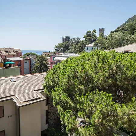 Scimiscia 2-bedroom With Ac Apartament *