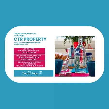 아파트 Scimiscia 2-bedroom With Ac 몬테로소 알 마레