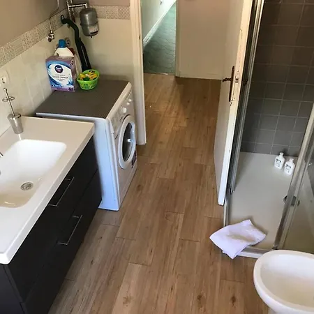 Scimiscia 2-bedroom With Ac Монтероссо-аль-Маре