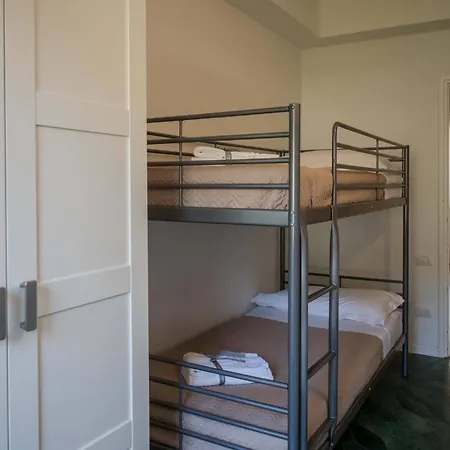 Scimiscia 2-bedroom With Ac Апартаменты