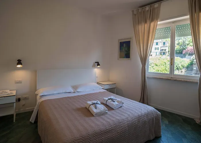 Scimiscia 2-bedroom With Ac Apartament