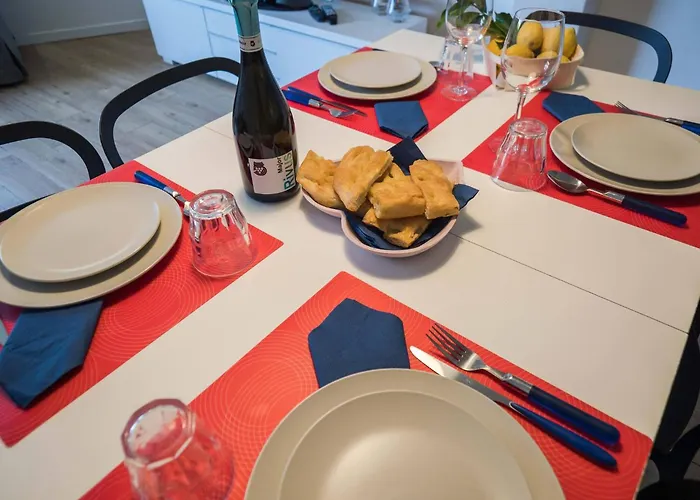 Apartament Scimiscia 2-bedroom With Ac Monterosso al Mare