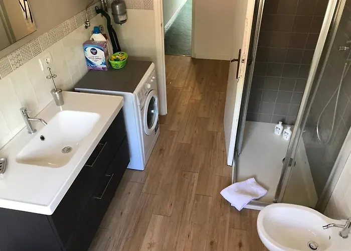 Scimiscia 2-bedroom With Ac Monterosso al Mare