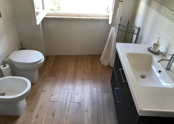 Scimiscia 2-bedroom With Ac Apartament Monterosso al Mare